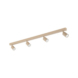 Tk Lighting NEX SABIA lampa sufiotwa 4XGU10