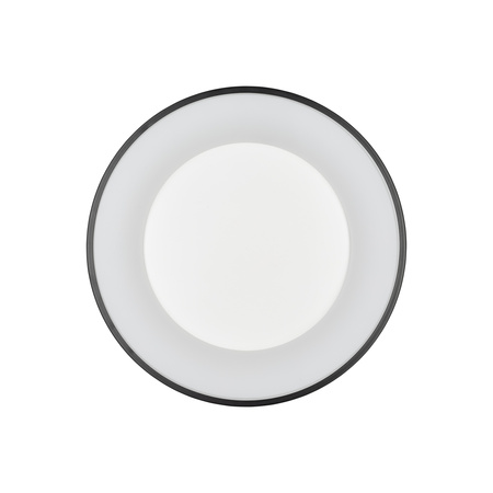 Plafon NIKKI ROUND LED 48W 48cm 4000K czarny Nowodvorski 11207