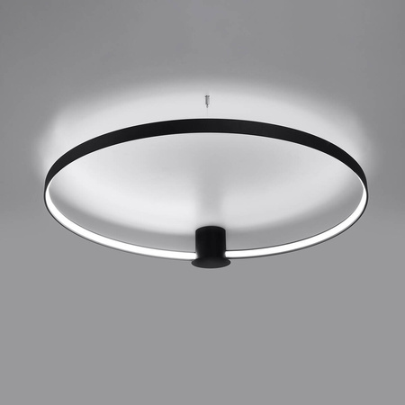 ZESTAW OCZEK OKRĄGŁYCH GU10 3X5W LED ZŁOTY