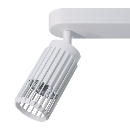 Lampa sufitowa VERTICAL WHITE SPOT 3xGU10