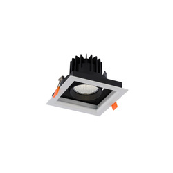 Nowodvorski Lampa podtynkowa CL DIA LED 18W 3000K