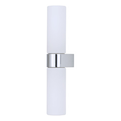 Kinkiet NATALIE II CHROM Nowodvorski Lighting 10726