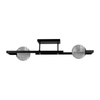 Lampa sufitowa K-5770 z serii TORES