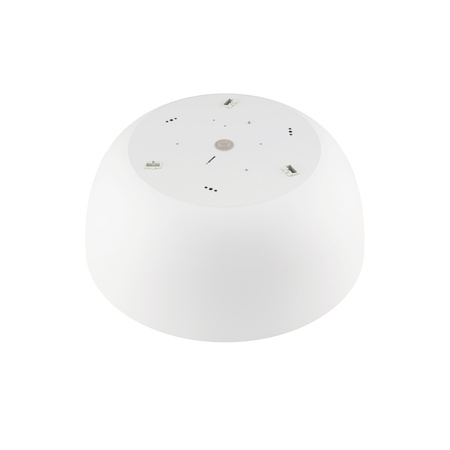 Lampa sufitowa plafon SATELLITE S 38 cm biały Nowodvorski 8013