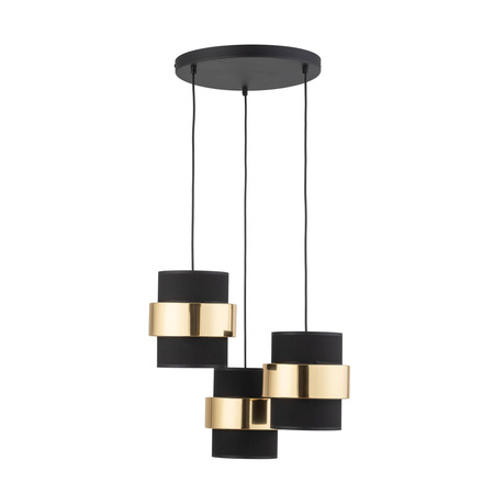 Lampa wisząca CALISTO New 3xE27