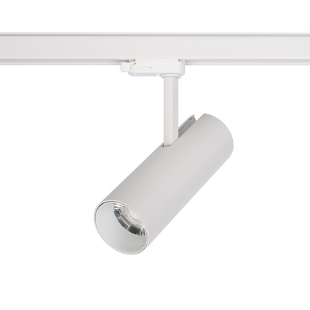 Nowodvorski Lampa LED biała CTLS MILO LED 25W 3000K 