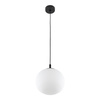 Lampa wisząca VIBE White 1xE27 250