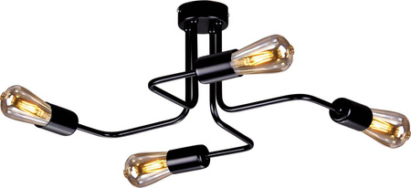 Lampa sufitowa K-3892 z serii SKADI