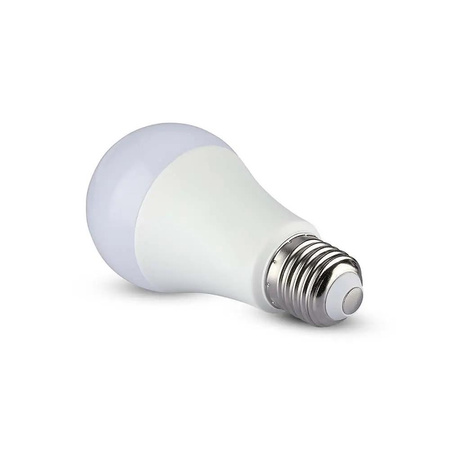 Żarówka LED V-TAC 8,5W E27 A60 Zestaw (Opak. 3szt) VT-1900 2700K 806lm