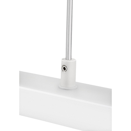 Kluś Zawieszka FI-8-PRET-MR, biały,