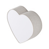 Lampa sufitowa HEART Len 2xE27