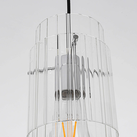 Light prestige Savona 1 wisząca LP-707/1P