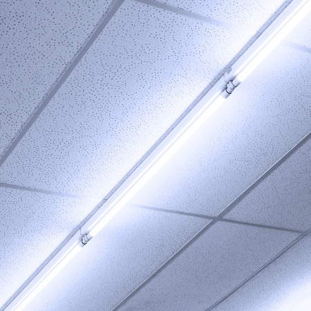 Świetlówka LED 15,5W wysokowydajna 2500lm 6500K 120cm