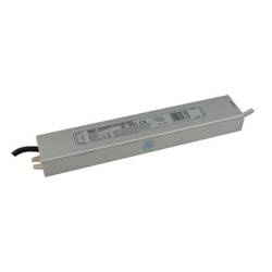 Zasilacz LED wodoodporny IP67  45W  3,75A  12V  DC-prąd stały