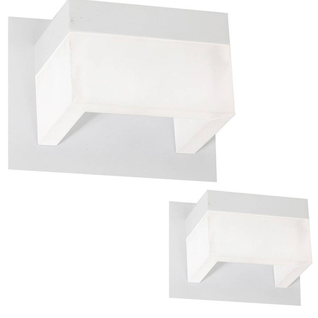 Lampa z diodami do szyn magnetycznych 24W 3000K DDCX-GS24-436