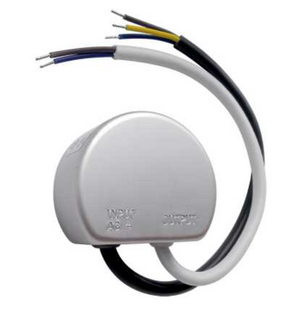 Zasilacz do LED dopuszkowy IP67 12V 20W 1,66A V