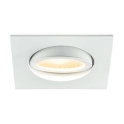 Oprawa OZZO OLAF-221-WH kwadratowa biała