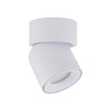 Tk Lighting TWIST WHITE GU10