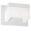 Lampa z diodami do szyn magnetycznych 24W 3000K DDCX-GS24-436