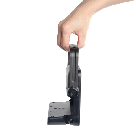 Naświetlacz Solarny Epad 5W 500lm neutralna 4000K