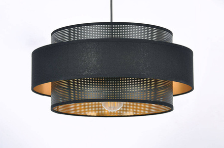Lampa wisząca K-5281 z serii AMOS 1xE27