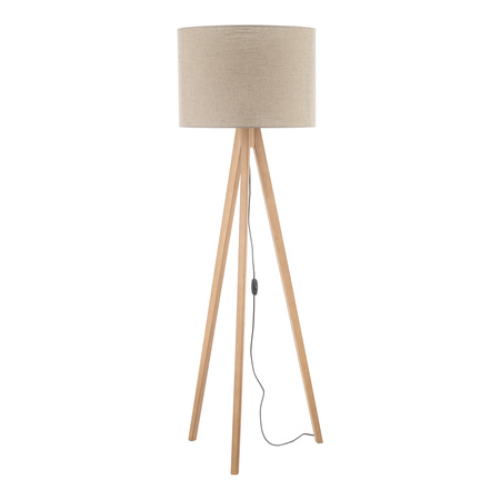 Lampa podłogowa GRAND Sosna 1xE27