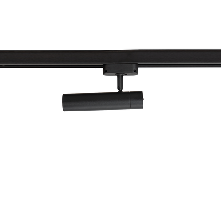 Reflektor Magro 7W 2700/4000K Czarny 1 Obwodowy