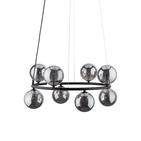 Lampa wisząca ANABELLE 8xG9