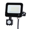 Naświetlacz LED 20W 4000K PIR