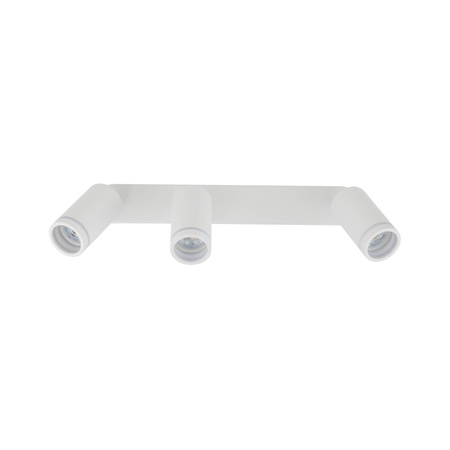 Lampa sufitowa JET White 3xGU10
