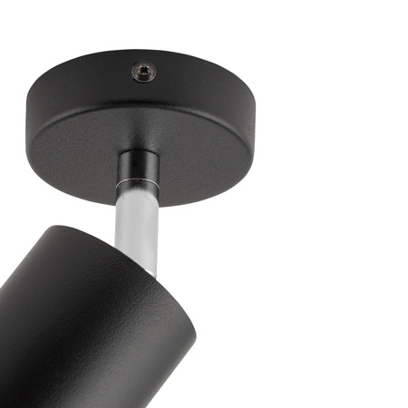 Nowodvorski Lampa reflektor czarna EYE SPOT