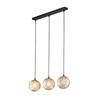 Lampa wisząca ELENA 3xG9