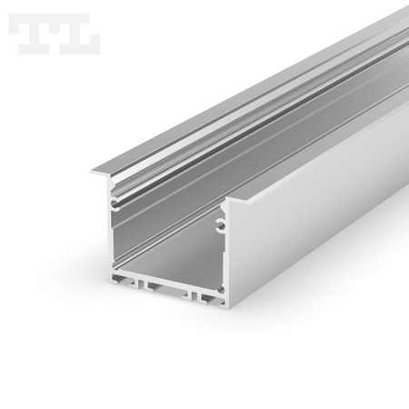 LED P22-1 Profil 2000 mm anod (nr kat 8622102)
