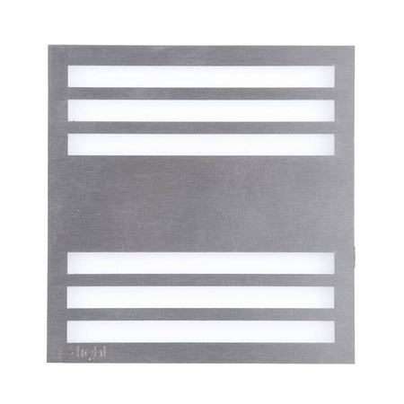 Sopel do szyn magnetycznych 7W 3000K DDDX-B07 - TYP A