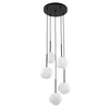 MISTY LAMPA WISZĄCA 5xG9