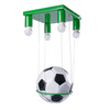 Lampa Sufitowa FOOTBALL 4xE27