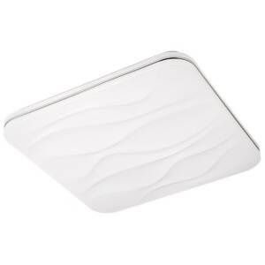 Plafon LED DESERT 40K z pilotem