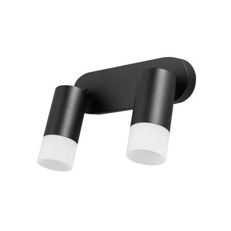 Light prestige Sonaya 2 spot czarny LP-2803/2WS BK
