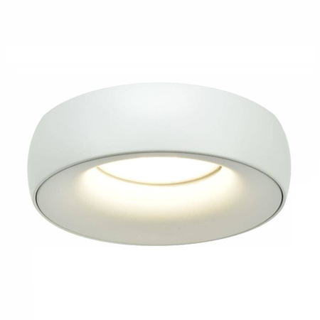 Oprawa OZZO KLARA-111-WH okrągła biała podynkowa