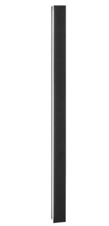 Kinkiet ogrodowy Oprawa Elewacyjna Lara 19W LED 60cm