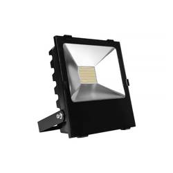 OPRAWA NAŚWIETLACZ LED  RALF 100W 4000K 8000lm czarny