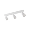 TOP White 3xGU10