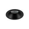 Tk Lighting OPTI BLACK lampa sufitowa  GU10