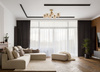 Lampa sufitowa K-5414 z serii GRAND