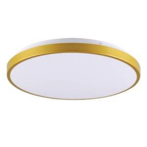 Plafon LED KERN 30 Gold 4000K