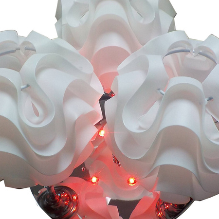 Light prestige Sada 3 plafon LP-119/3C