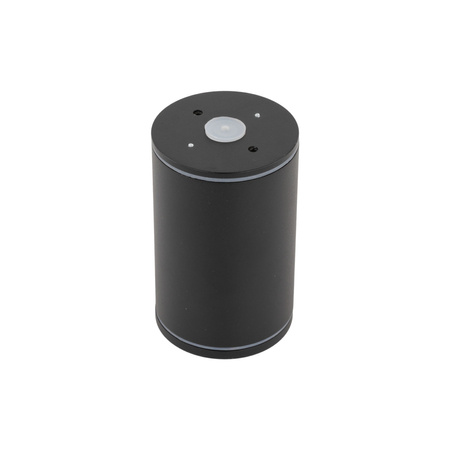 Tk Lighting FLARE BLACK GU10