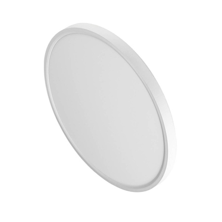 Light prestige California plafon 48cm biały LP-2505/1C-48 WH