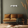 Lampa Spot Snow 3xGU10 biała