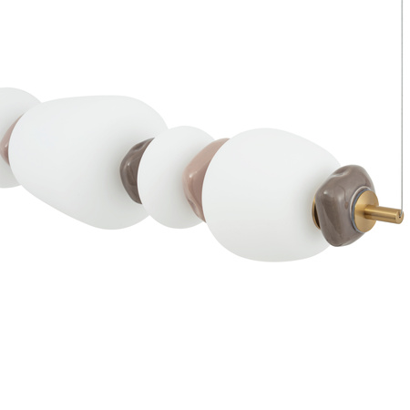 Lampa wisząca CERAMIC LED 26W 3000K Nowodvorski 11699